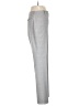 Calvin Klein Plaid Gray Dress Pants Size 6 - photo 4