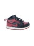 Nike Red Sneakers Size 8 (kids, wide) - photo 1