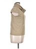 Coldwater Creek Tan Sweater Vest Size XL - photo 4