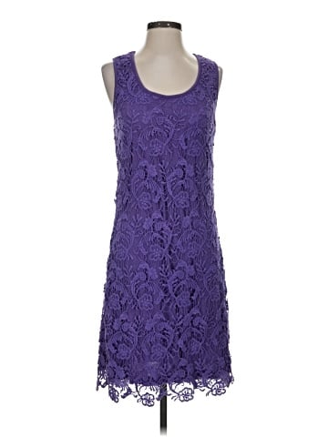 milla Cocktail Dress (view 1)