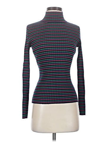 Tory Sport Long Sleeve Turtleneck (view 1)