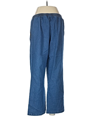 Alfred Dunner Casual Pants (view 2)