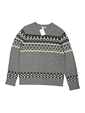 Crewcuts Pullover Sweater (view 1)