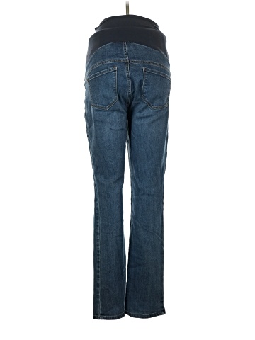 Indigo Blue Jeans (view 2)