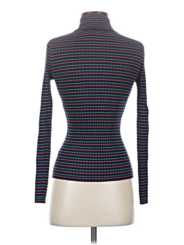 Tory Sport Long Sleeve Turtleneck (view 2)