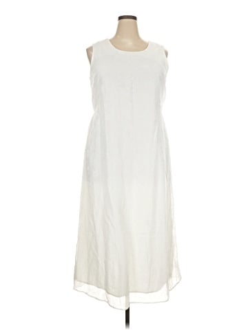 Betsy's Things Casual Dress (view 1)
