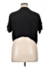 Earthbound Trading Co. Black Tank Top Size XL - photo 2
