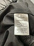 Lulus 100% Polyester Solid Black Cocktail Dress Size M - photo 8