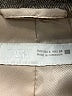 Zara Tweed Gray Blazer Size S - photo 6