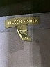 Eileen Fisher Black Long Sleeve Blouse Size S - photo 7