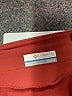 Columbia Solid Red Athletic Shorts Size 1X - photo 3
