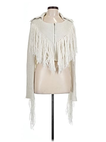 Hot & Delicious Cardigan (view 1)