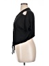 Earthbound Trading Co. Black Tank Top Size XL - photo 5
