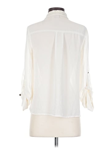 Love 21 3/4 Sleeve Blouse (view 2)