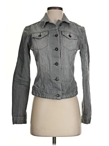Gap Denim Jacket (view 1)