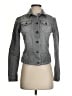 Gap Gray Denim Jacket Size XS - photo 1