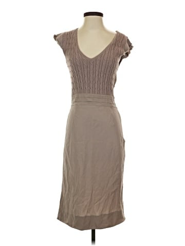BCBGMAXAZRIA Cocktail Dress (view 1)