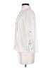 Love 21 100% Polyester Ivory 3/4 Sleeve Blouse Size S - photo 5