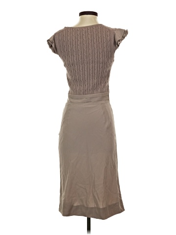 BCBGMAXAZRIA Cocktail Dress (view 2)