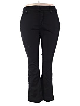 Croft & Barrow Active Pants
