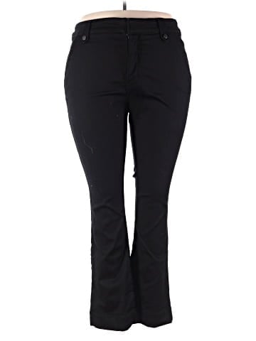 Croft & Barrow Active Pants (view 1)