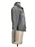 Gap Gray Denim Jacket Size XS - photo 4