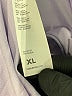 Fabletics Purple Active T-Shirt Size XL - photo 8