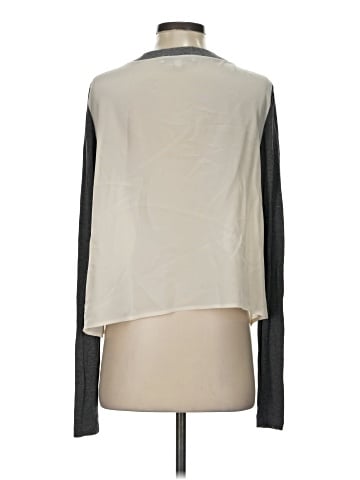 Elizabeth and James Long Sleeve Top (view 2)