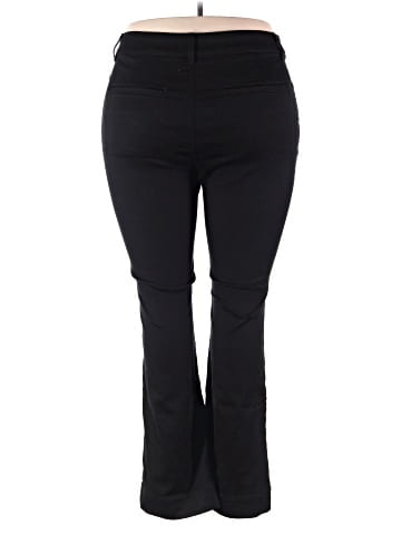 Croft & Barrow Active Pants (view 2)
