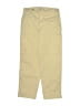 Crewcuts Solid Tan Khakis Size 10 - photo 1