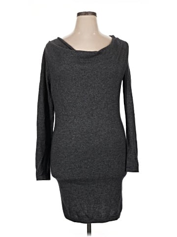Massimo Dutti Casual Dress (view 1)