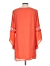 Almost Famous Orange Kimono Size L - photo 2