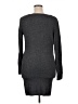 Massimo Dutti Gray Casual Dress Size XL - photo 2