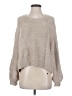 Aerie Tan Pullover Sweater Size S - photo 1