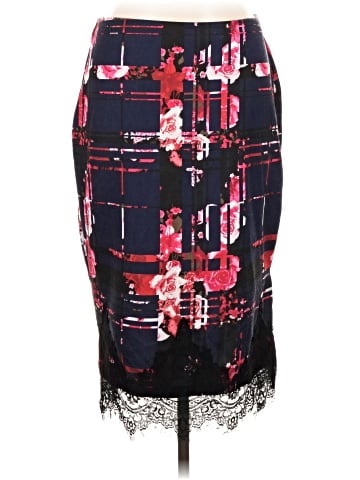 Bisou Bisou Casual Skirt (view 1)