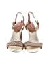 Isaac Mizrahi Ivory Sandals Size 8 1/2 - photo 2