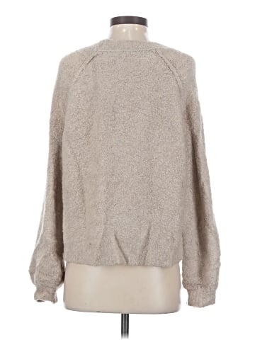 Aerie Pullover Sweater (view 2)