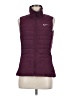 Nike 100% Polyester Purple Vest Size M - photo 1