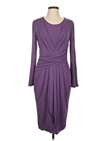 Armani Collezioni Cocktail Dress (view 1)