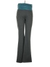 Soybu Color Block Gray Active Pants Size M - photo 1