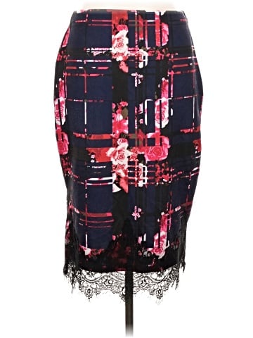 Bisou Bisou Casual Skirt (view 2)