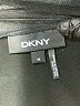 DKNY Black Long Sleeve Top Size XS - photo 7