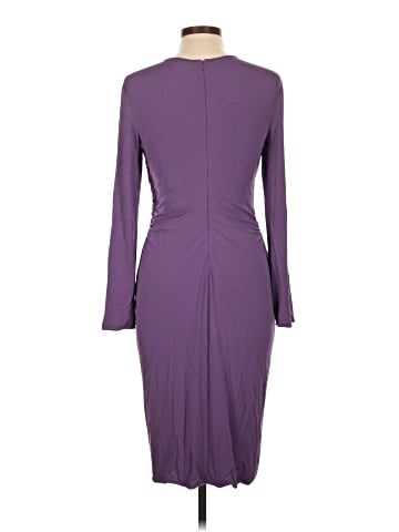 Armani Collezioni Cocktail Dress (view 2)