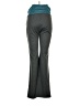 Soybu Color Block Gray Active Pants Size M - photo 2