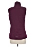 Nike 100% Polyester Purple Vest Size M - photo 2