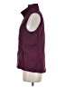 Nike 100% Polyester Purple Vest Size M - photo 5