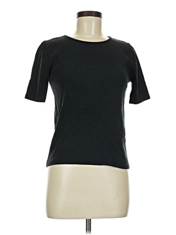 J.Crew Short Sleeve Turtleneck (view 1)