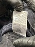 Gap Chevron-herringbone Black Jeans Size 28 waist (petite) - photo 8