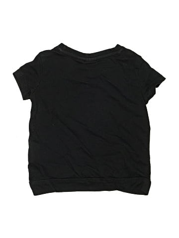 Puma Short Sleeve T-Shirt (view 2)