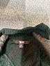 Uniqlo Black Long Sleeve Blouse Size XS - photo 7